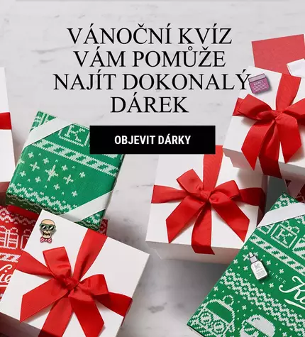 Poradime vam, jak vybrat dokonaly darek