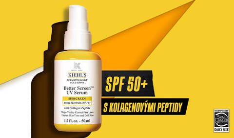 POZNEJTE BETTER SCREEN UV SERUM 