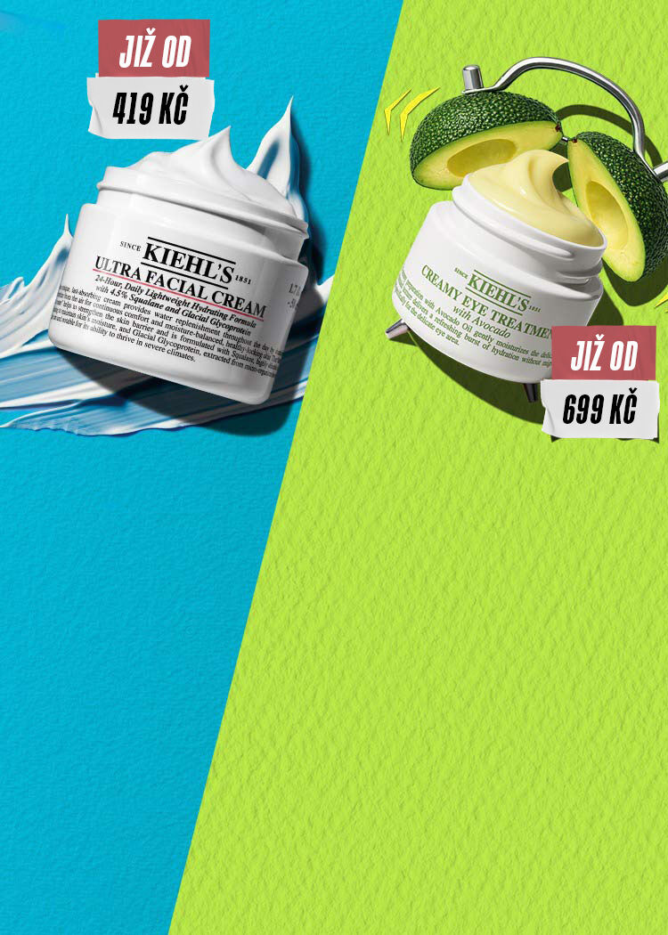 BESTSELLERY OD 419 Kč