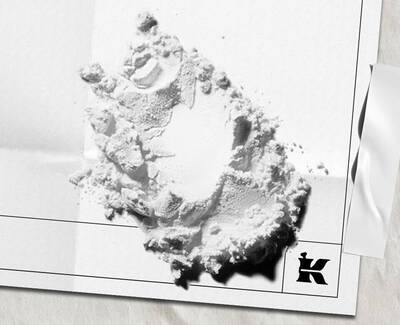 Textura ingredience rhamnozy
