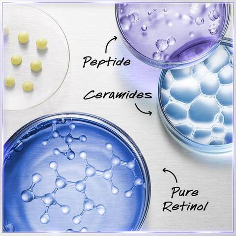 jak retinol funguje