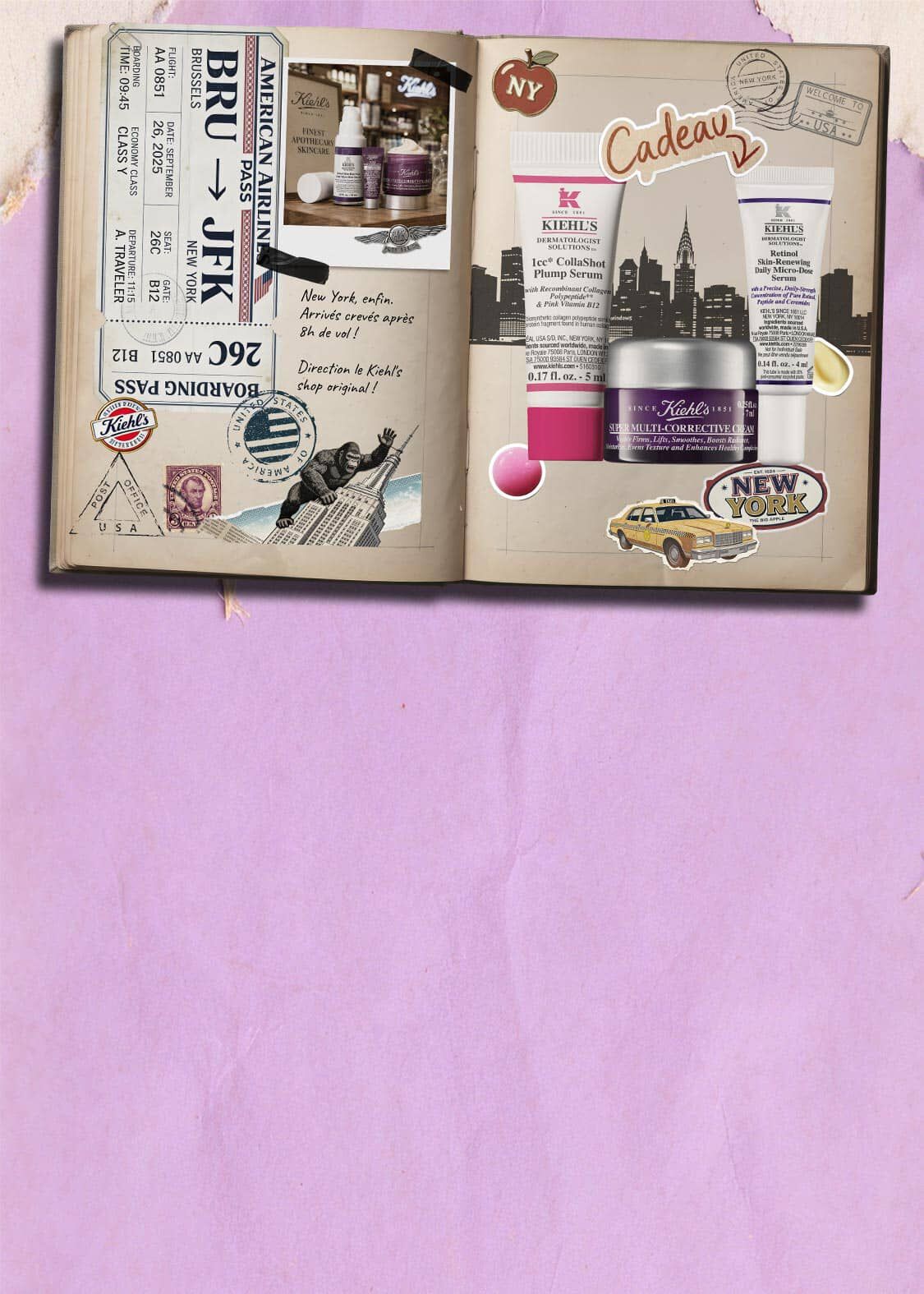 Anti Age Products
