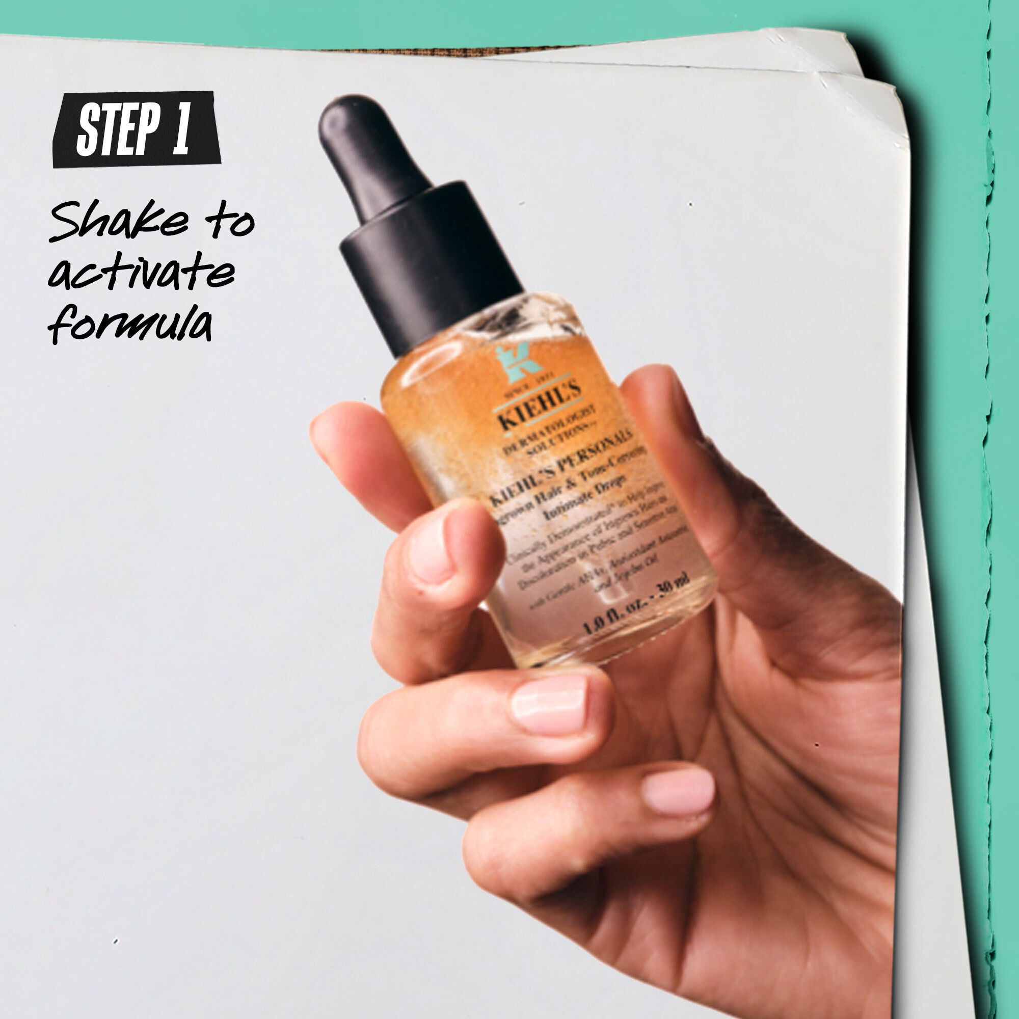 How to Apply Intimate Drops