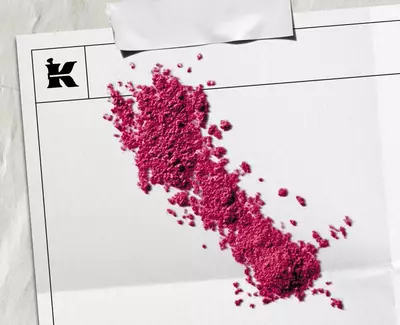 Struktura složky vitaminu B12